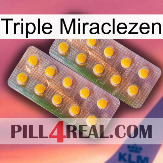 Triple Miraclezen new10